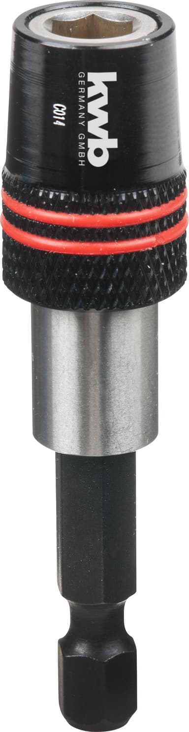 Magnetisk bitshållare