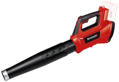 Batteridrevet løvblåser, GE-LB 36/210 Li E-Solo