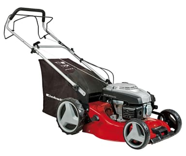Plæneklipper Benzin 46cm., 1.9KW - GC-PM 46/2 S HW,