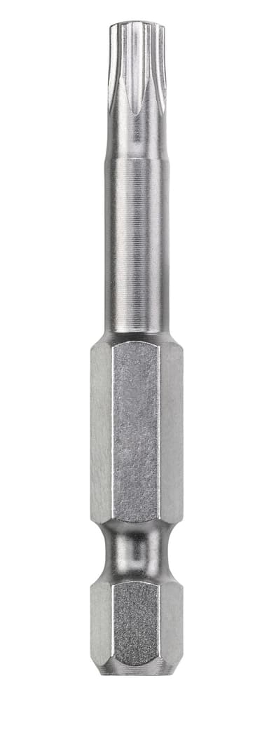 3 BITS 50MM TORX 25 INDUS. SB