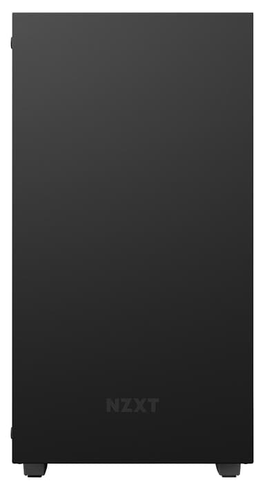 NZXT H400i Micro ATX PC Chassi (svart)