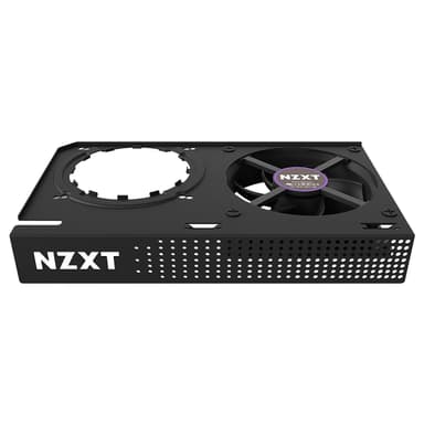 NZXT Kraken G12 fästkit för GPU (mattsvart)