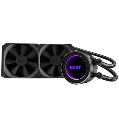 NZXT Kraken X52 vätskekylare (240 mm)