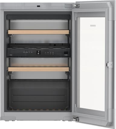 Liebherr Vinidor integrerad vinkyl EWTgb168321001