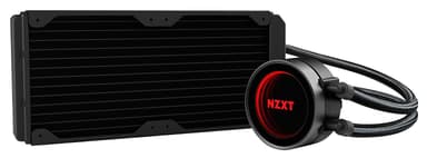 NZXT Kraken X52 vätskekylare (240 mm)