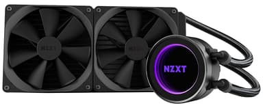 NZXT Kraken X62 vätskekylare (280 mm)