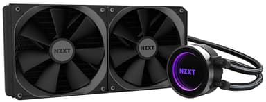 NZXT Kraken X62 vätskekylare (280 mm)