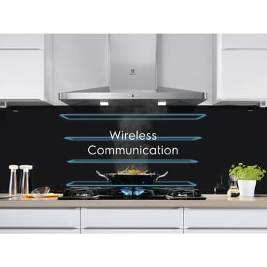 Electrolux Serie 600 Induktionshäll HOX970NF (90cm)