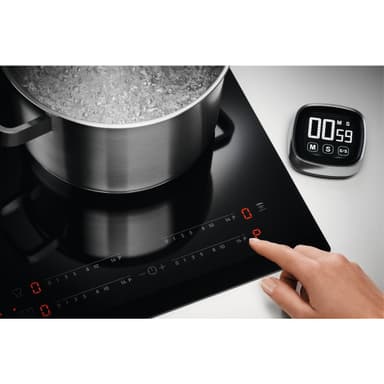 Electrolux induktionshäll HOI335F