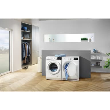 Electrolux Tvättmaskin EW6F5248G3