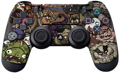 Don't Starve Mega Pack (PS4)