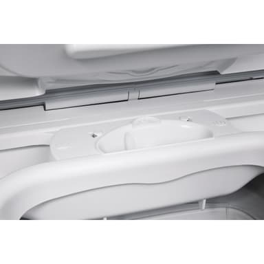 Electrolux Serie 600 Tvättmaskin EW6T4326D5 (6kg)