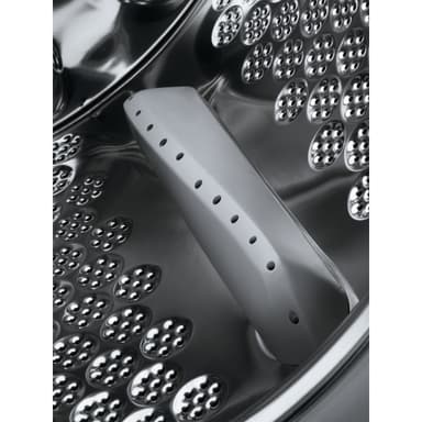 Electrolux Serie 700 Tvätt/Tork EW7W6661S8 (10/6kg)