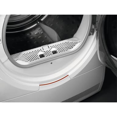 AEG Torktumlare T7DBM730G (Vit)