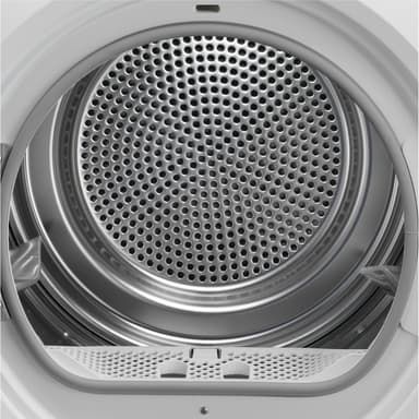 AEG Torktumlare T7DBM730G (Vit)