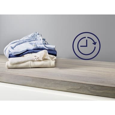 Electrolux Serie 600 Tvättmaskin EW6T4326D5 (6kg)