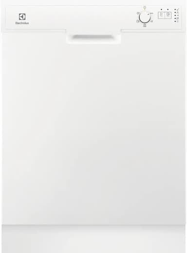 Electrolux diskmaskin CSF5200LOW (vit)