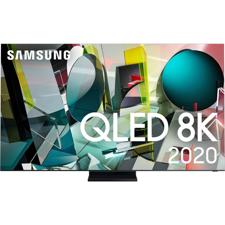 Samsung 65" Q950TS 8K UHD QLED Smart-TV QE65Q950TST (2020)