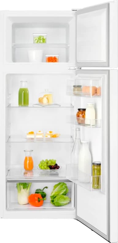 Electrolux kyl/frys LTB1AF24W0