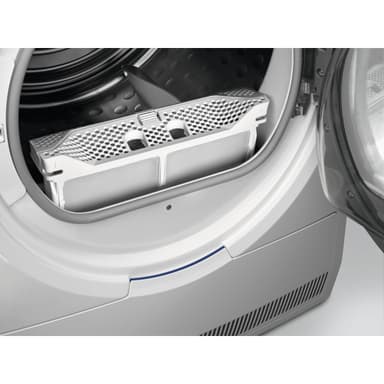 Electrolux Serie 200 Torktumlare EW2H328R4 (8kg)