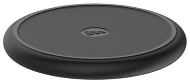 Mophie trådlös laddplatta för iPhone 8/8 Plus/X