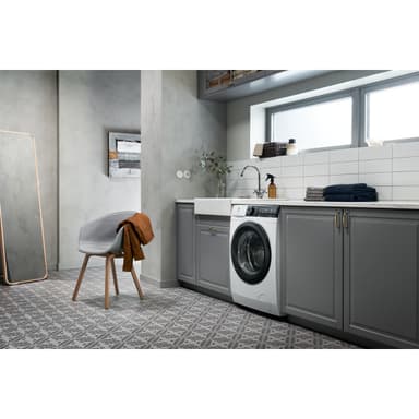 Electrolux Tvätt/tork EW7W6661S7