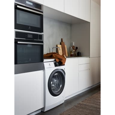 Electrolux Tvätt/tork EW7W6661S7