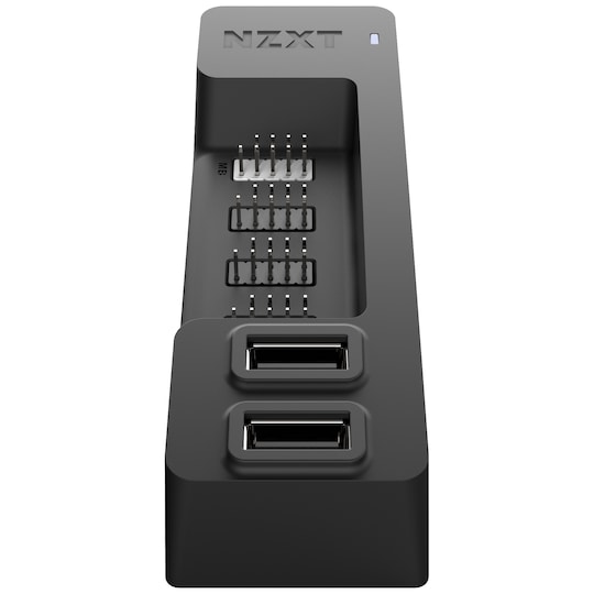 NZXT intern USB-hub