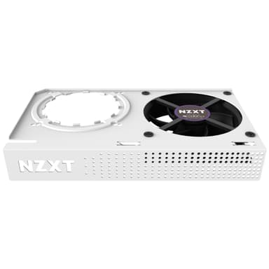 NZXT Kraken G12 fästkit för GPU (mattvit)