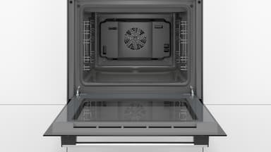 Bosch Serie 2 Inbyggnadsugn HBF010BR3S (Rostfri)