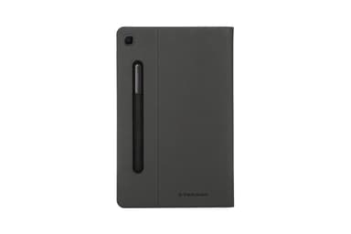 TUCANO GALA fodral för Samsung TAB S6 lite 10.4(2020), svart