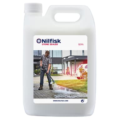 Nilfisk Stone Sealer rengöringsmedel 125300388 Nilfisk Stone Sealer rengöringsmedel 125300388