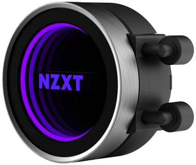 NZXT Kraken X72 vätskekylare (360 mm)