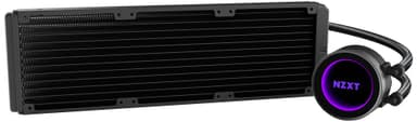 NZXT Kraken X72 vätskekylare (360 mm)