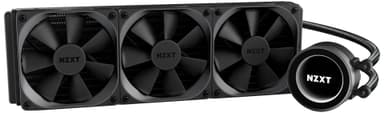 NZXT Kraken X72 vätskekylare (360 mm)
