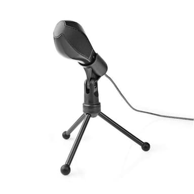 Nedis Trådbunden mikrofon USB