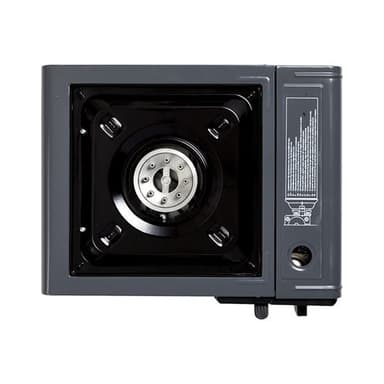 Portabelt gasolkök 2,34kw