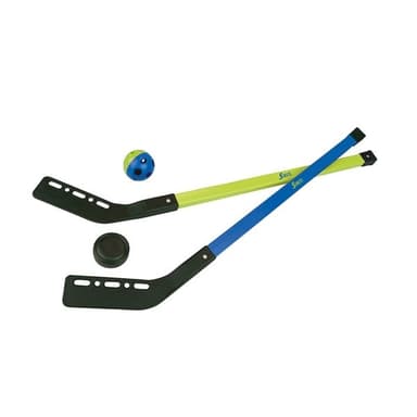 Streethockey Set