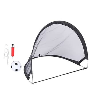 Dunlop Pop-Up Mål 2-pack
