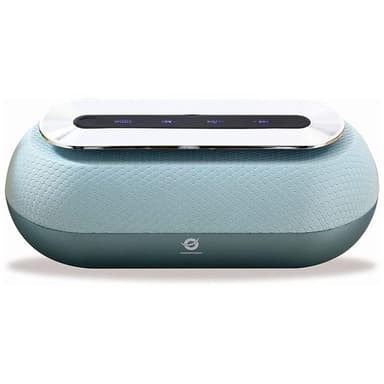 Conceptronic Dunkan Bluetooth Högtalare Blå