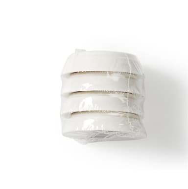 Stötdämpare för tvättmaskin 4 st