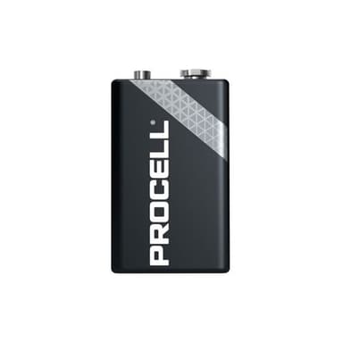 Duracell PROCELL 6LR61/9V  10-pack