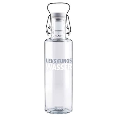 Soulbottles Lei (S) Water - Vattenflaska