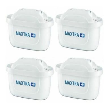 Brita Maxtra + 3+1-pack