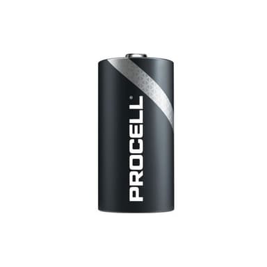 Duracell PROCELL Baby C/LR14 1.5V 10-pack
