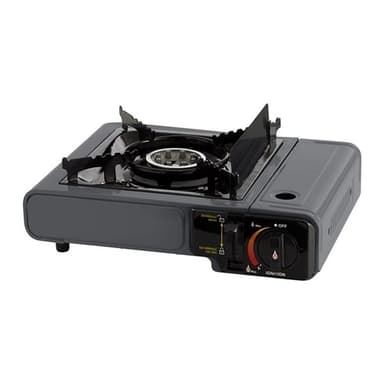 Portabelt gasolkök 2,34kw