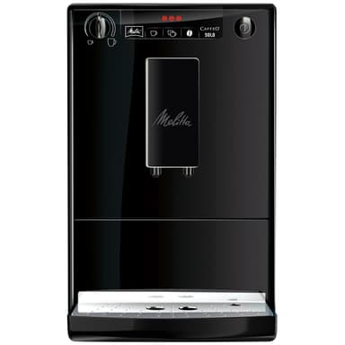 Melitta Caffeo Solo Helautomatisk Kaffemaskin MEL21016