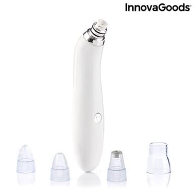Elektrisk pormasksug Black Head Remover