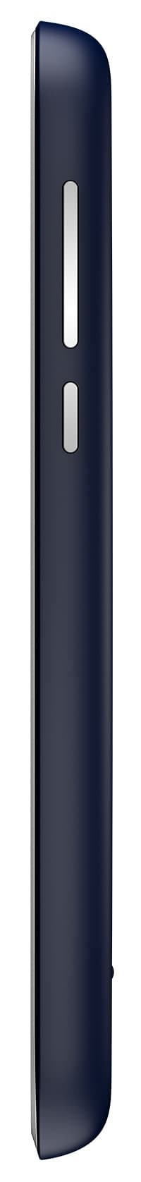 Nokia 1 smartphone (mörkblå)