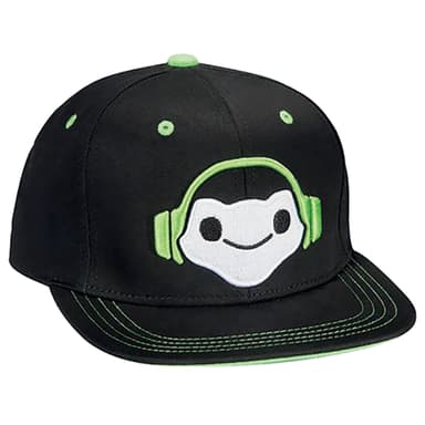 Overwatch Lucio snapbac keps